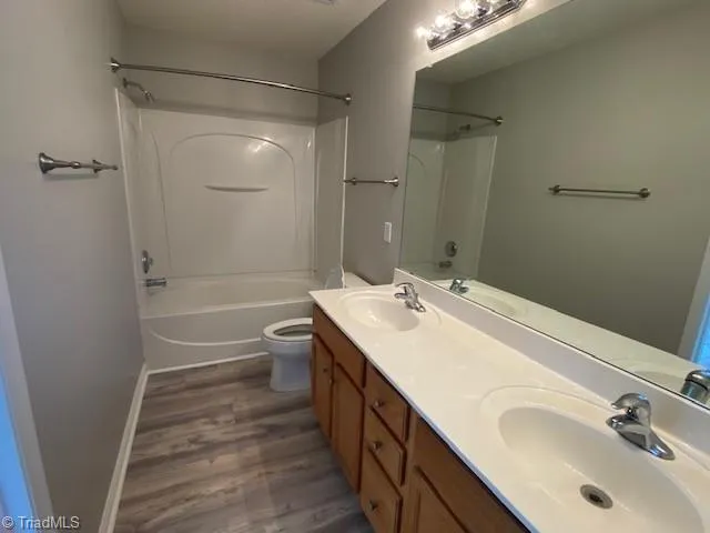 $2,200 | 96 Tannenbaum Circle, Greensboro, NC 27410