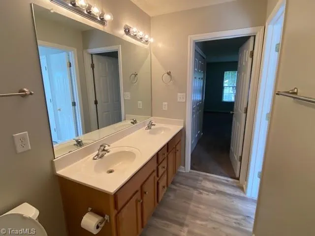 $2,200 | 96 Tannenbaum Circle, Greensboro, NC 27410