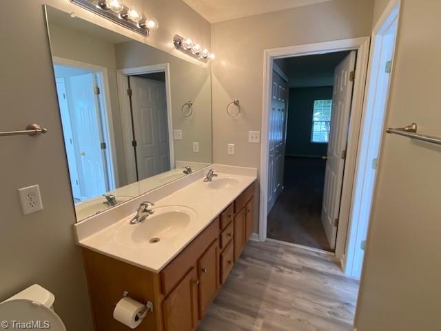 96 Tannenbaum Circle Greensboro, NC 27410 - Photo 19 of 30