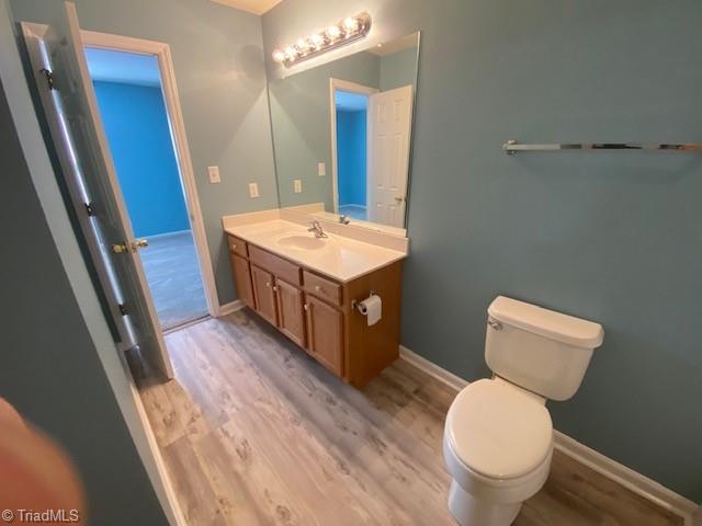 96 Tannenbaum Circle Greensboro, NC 27410 - Photo 27 of 30