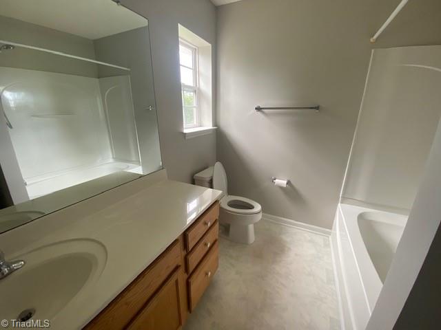 96 Tannenbaum Circle Greensboro, NC 27410 - Photo 29 of 30