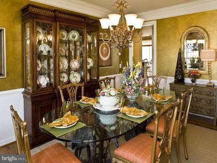 107 Sheppard Road Severna Park, MD 21146 - Photo 3 of 11 Dining Room
