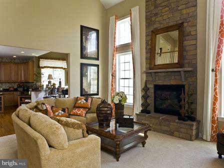 107 Sheppard Road Severna Park, MD 21146 - Photo 4 of 11 Family Room