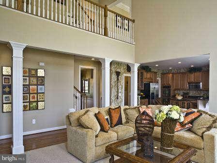 107 Sheppard Road Severna Park, MD 21146 - Photo 5 of 11 Family Room