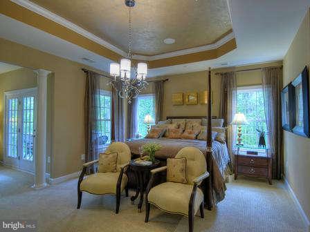 107 Sheppard Road Severna Park, MD 21146 - Photo 7 of 11 Bedroom (Master)