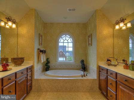 107 Sheppard Road Severna Park, MD 21146 - Photo 8 of 11 Bath (Master)