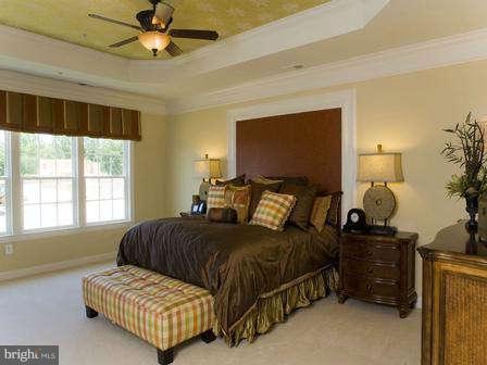 107 Sheppard Road Severna Park, MD 21146 - Photo 9 of 11 Bedroom
