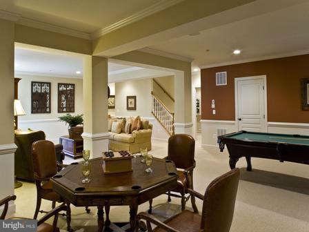 107 Sheppard Road Severna Park, MD 21146 - Photo 10 of 11 Basement
