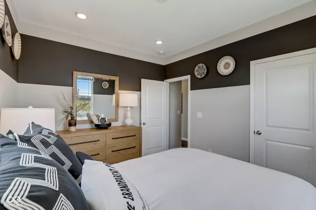 $404,900 | 5853 Crotal Avenue, Greenwood, IN 46143