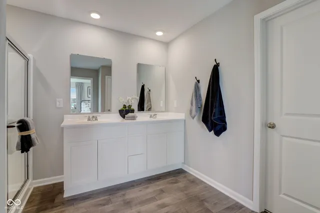 $404,900 | 5853 Crotal Avenue, Greenwood, IN 46143