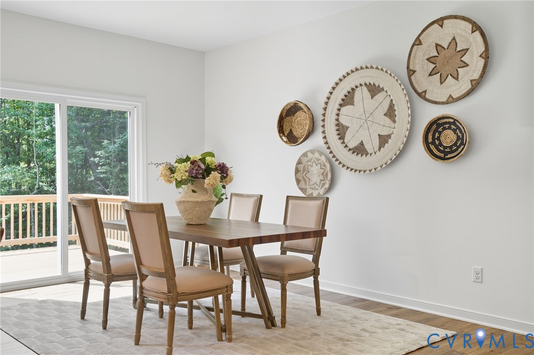 2343 Old Church Road Powhatan, VA 23139 - Photo 20 of 38 Gallery Image 20
