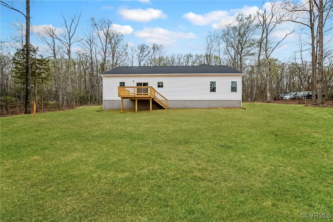 2343 Old Church Road Powhatan, VA 23139 - Photo 35 of 38 Varsity Oaks is a prestigious enclave of just four