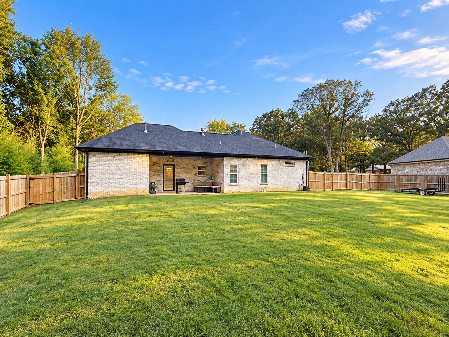 254 King Road Belden, MS 38826 - Photo 26 of 27 Gallery Image 26