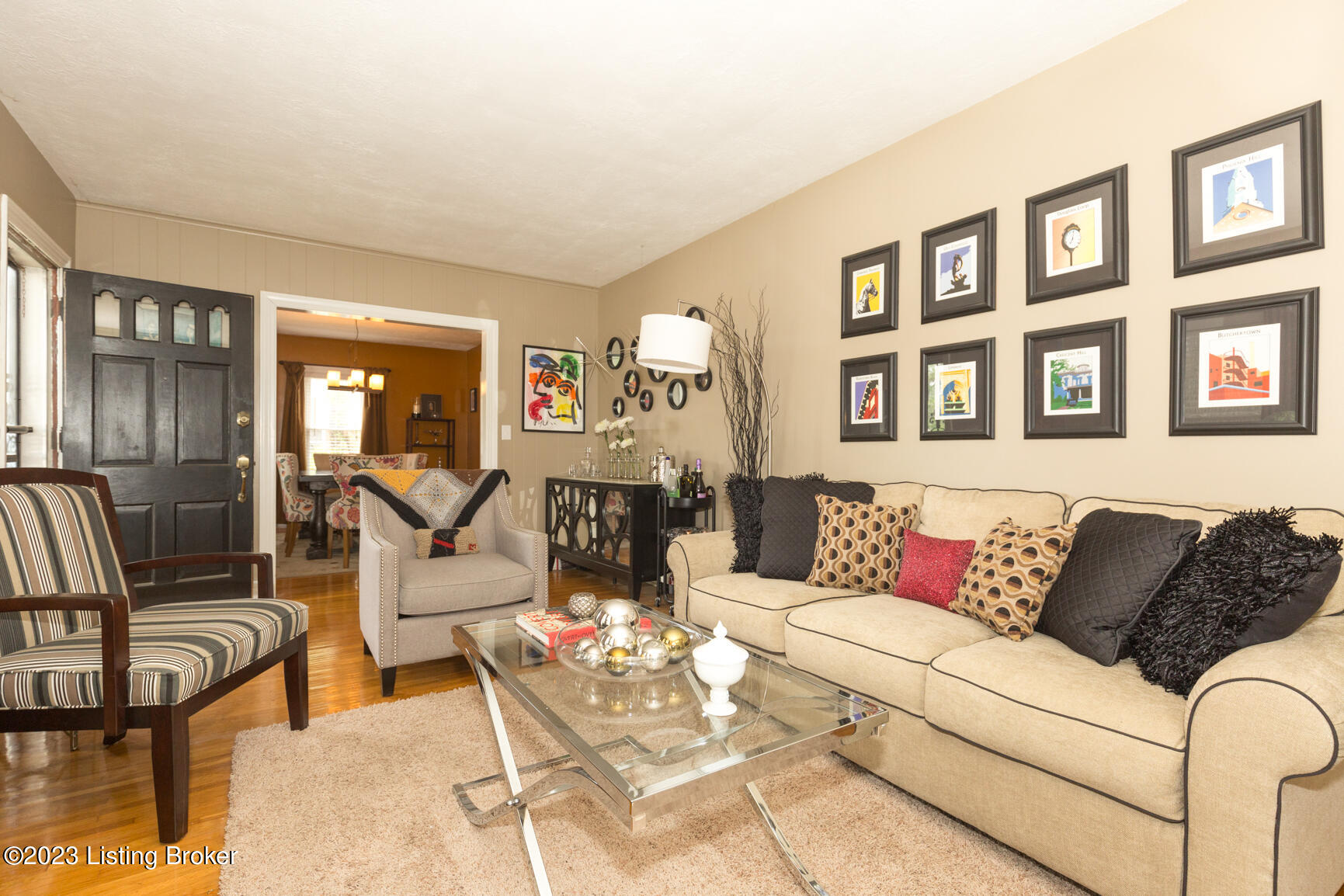 3923 Poplar Level Road Louisville, KY 40213 - Photo 7 of 40 3923 Poplar Level-7