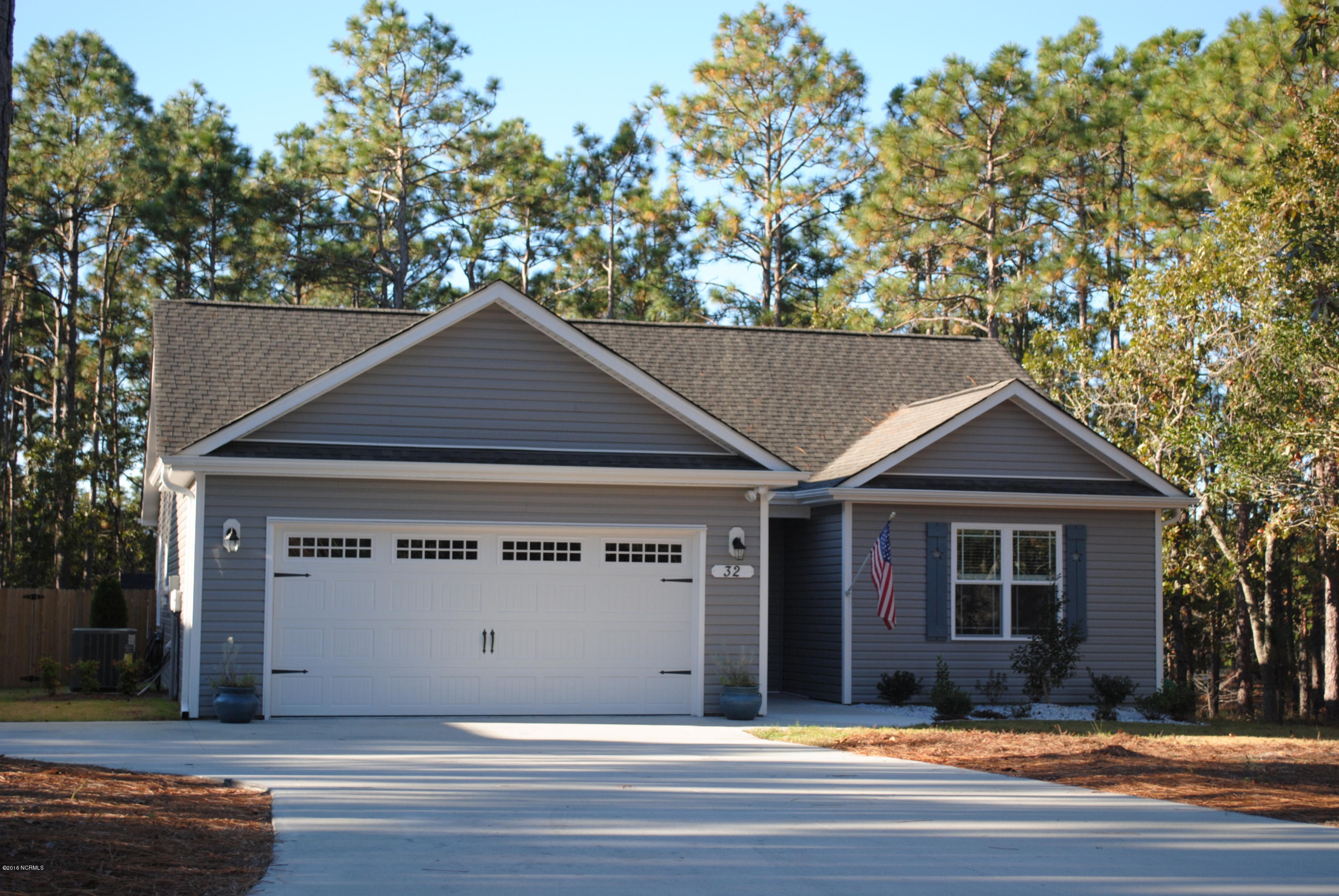 32 South High Point Road, Unit S Boiling Spring Lakes, NC 28461 - Photo 1 of 38 DSC_0862