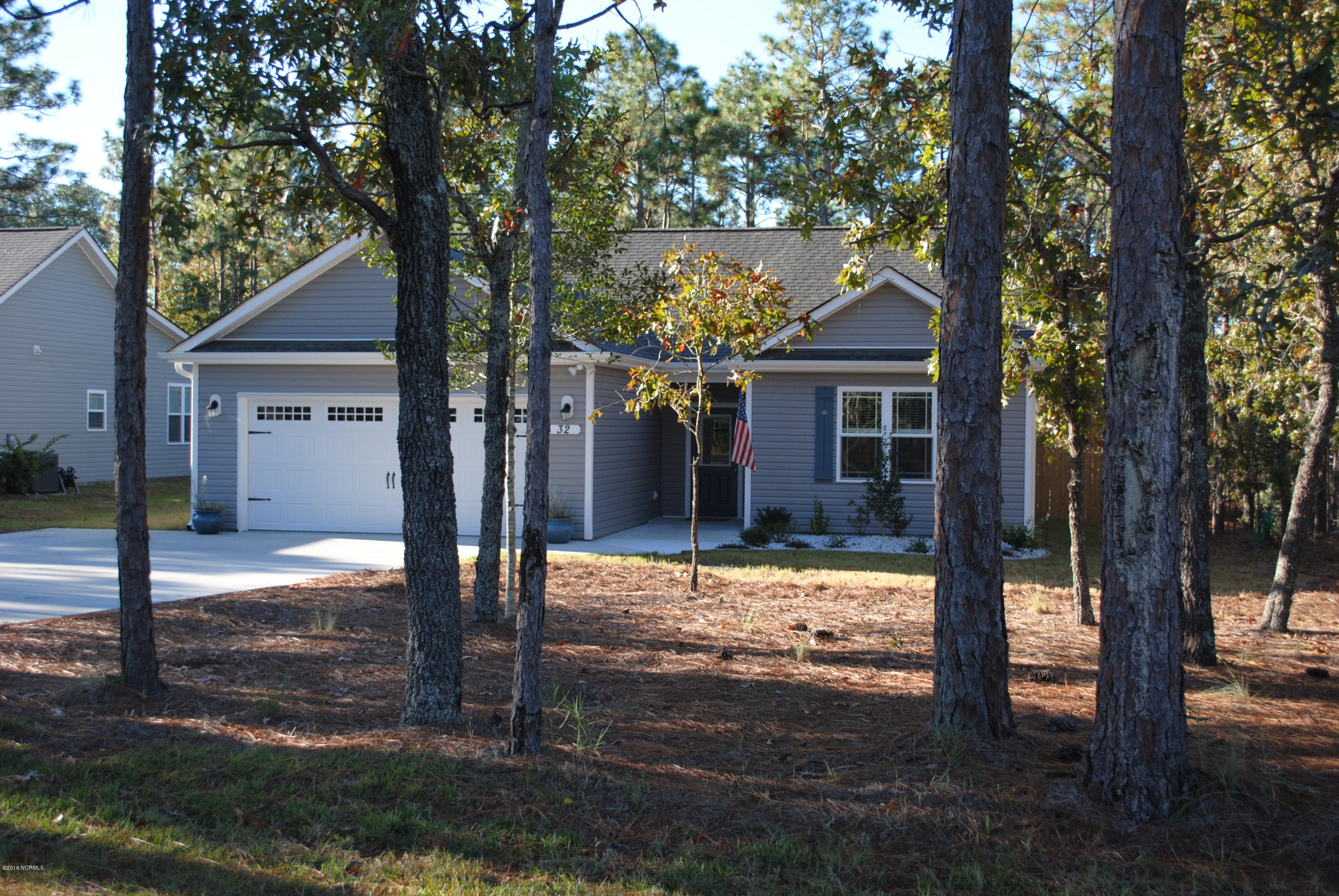 32 South High Point Road, Unit S Boiling Spring Lakes, NC 28461 - Photo 2 of 38 DSC_0863