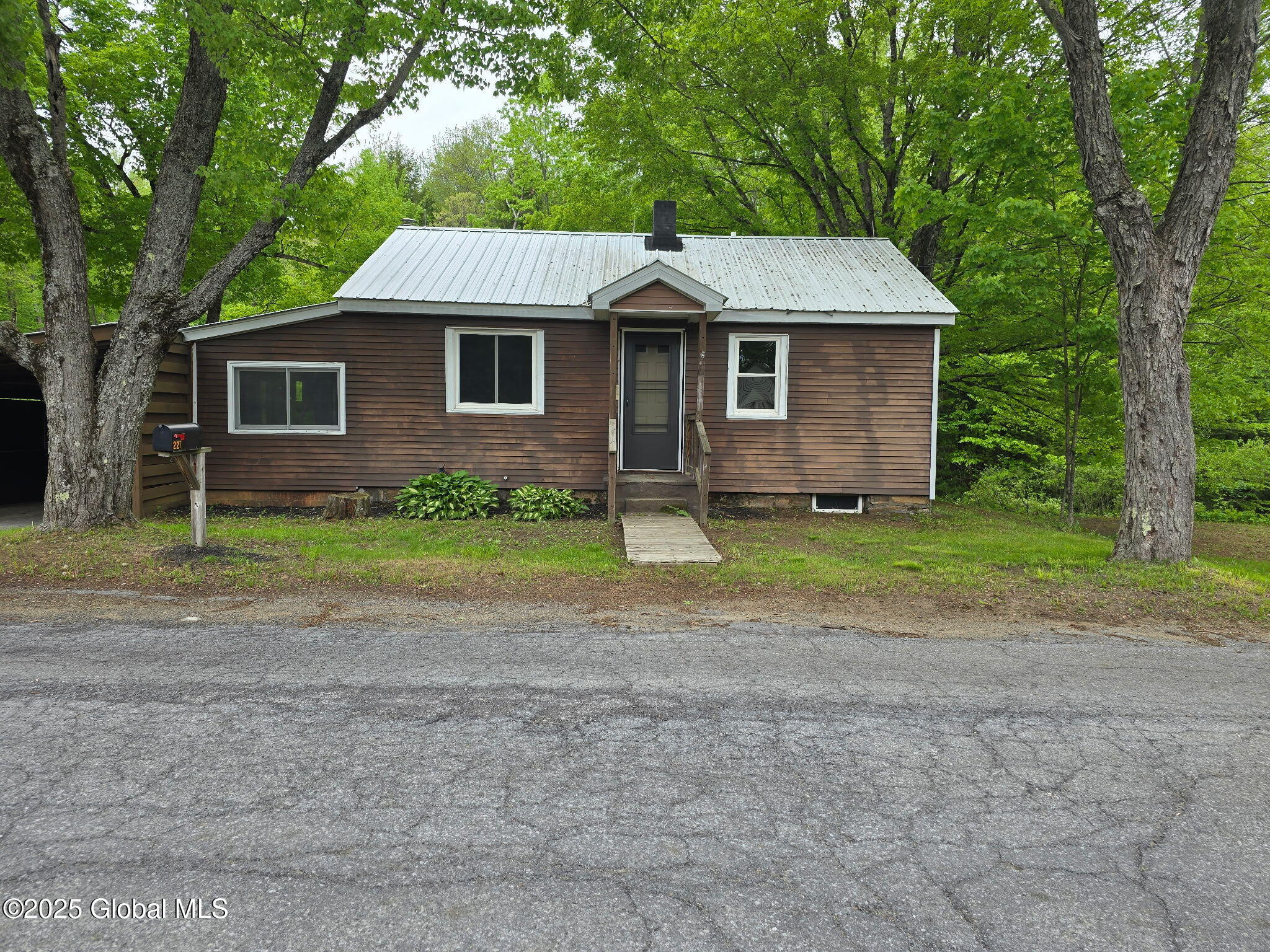 227 Ralph Road Lake Luzerne, NY 12846 - Photo 1 of 13 2465036497054415421