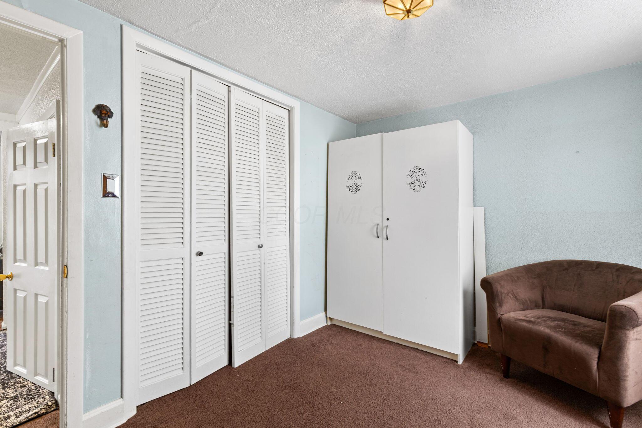 3251 Karl Road Columbus, OH 43224 - Photo 20 of 34 Bedroom #2