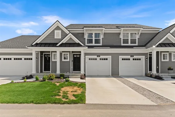 $329,900 | 1182 Freshfield Drive, Byron Center, MI 49315