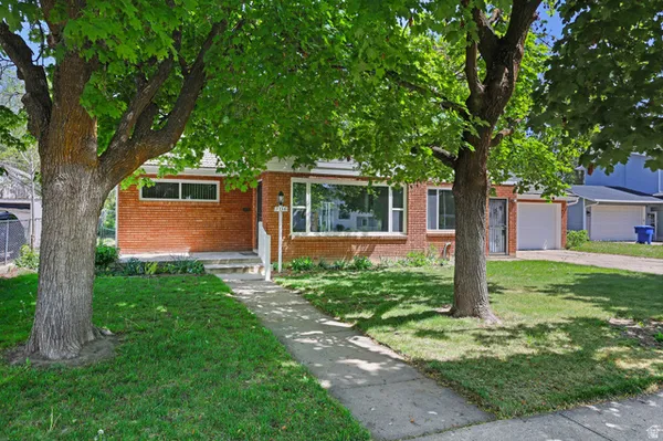 $369,000 | 1110 Jefferson Avenue, Ogden, UT 84404