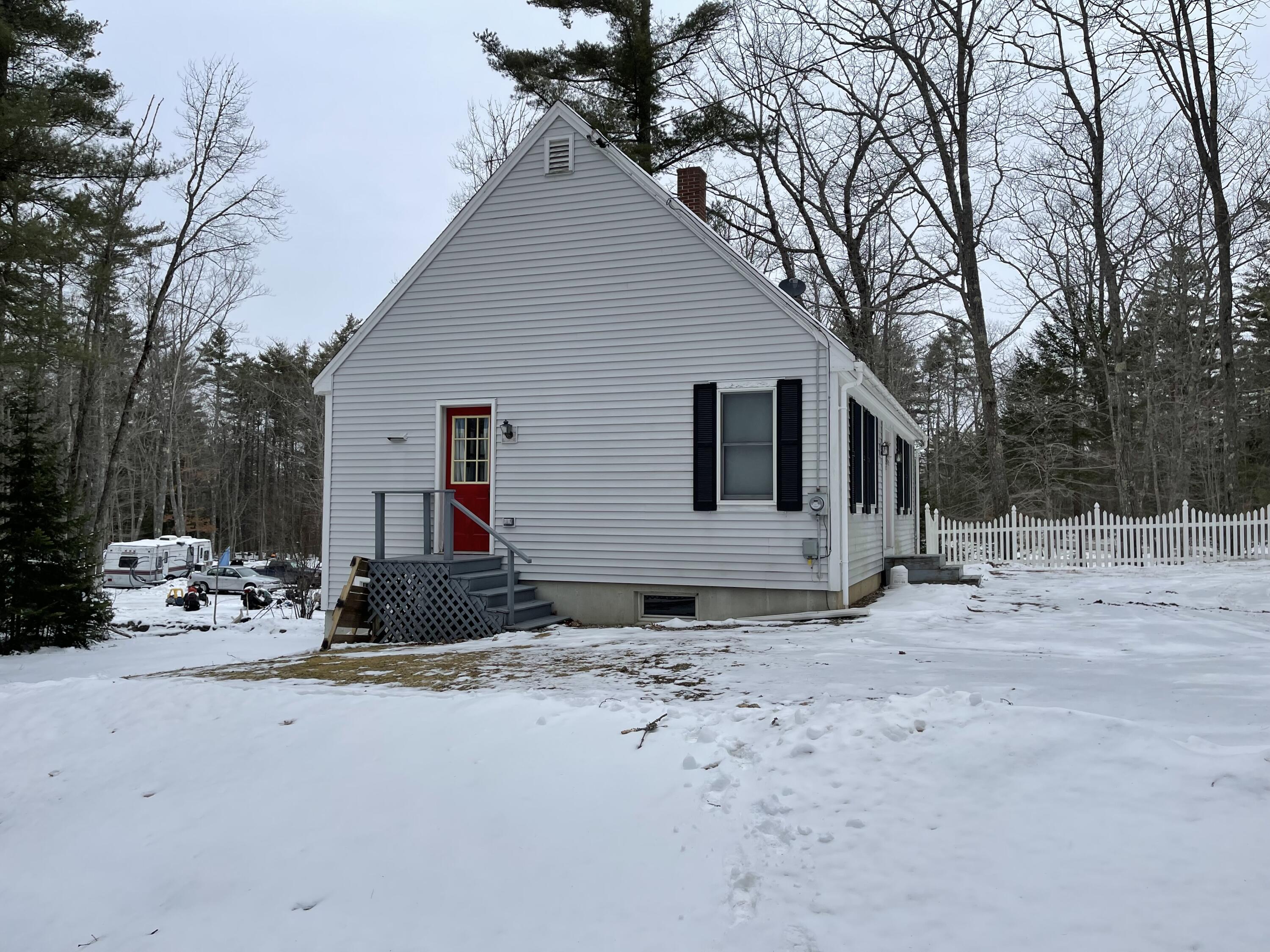 724 Benner Road Bristol, ME 04539 - Photo 4 of 25 IMG-3674