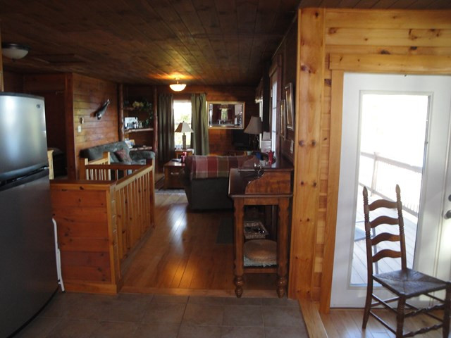 394 Narrows Road Au Sable Forks, NY 12912 - Photo 5 of 20 Gallery Image 5