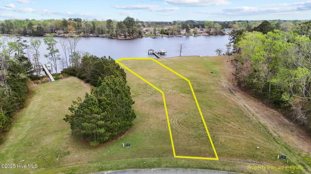 $275,000 | Lot 22 Fernwood Court, Bath, NC 27808