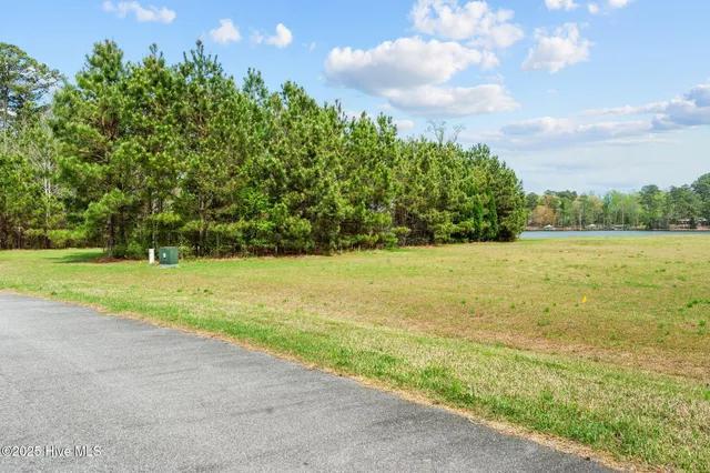 $275,000 | Lot 22 Fernwood Court, Bath, NC 27808
