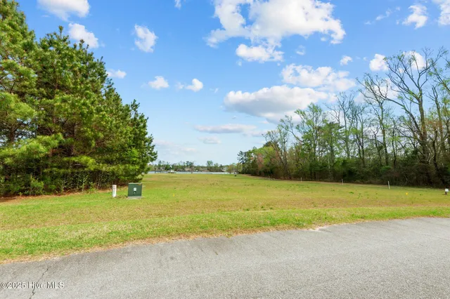 $275,000 | Lot 22 Fernwood Court, Bath, NC 27808