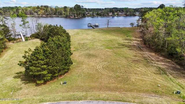 $275,000 | Lot 22 Fernwood Court, Bath, NC 27808