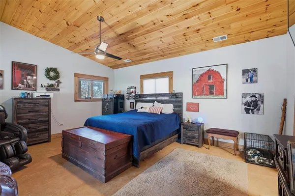 $349,900 | 115 Friar Tuck Drive, Gordonville, TX 76245