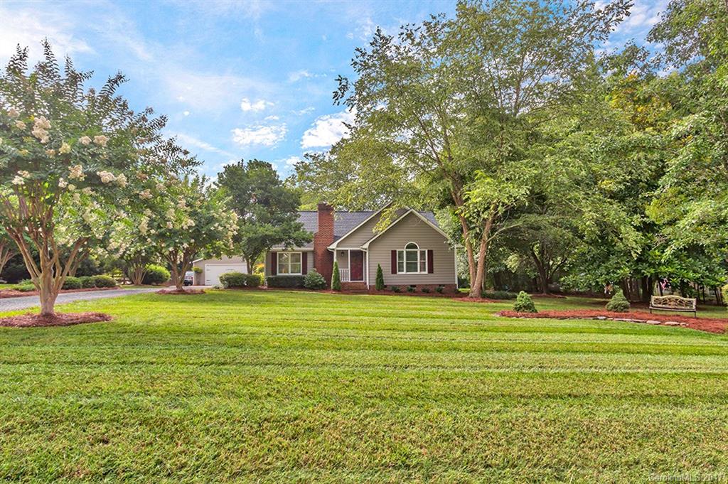 208 Jim Parker Road Monroe, NC 28110 - Photo 1 of 22 Gallery Image 1