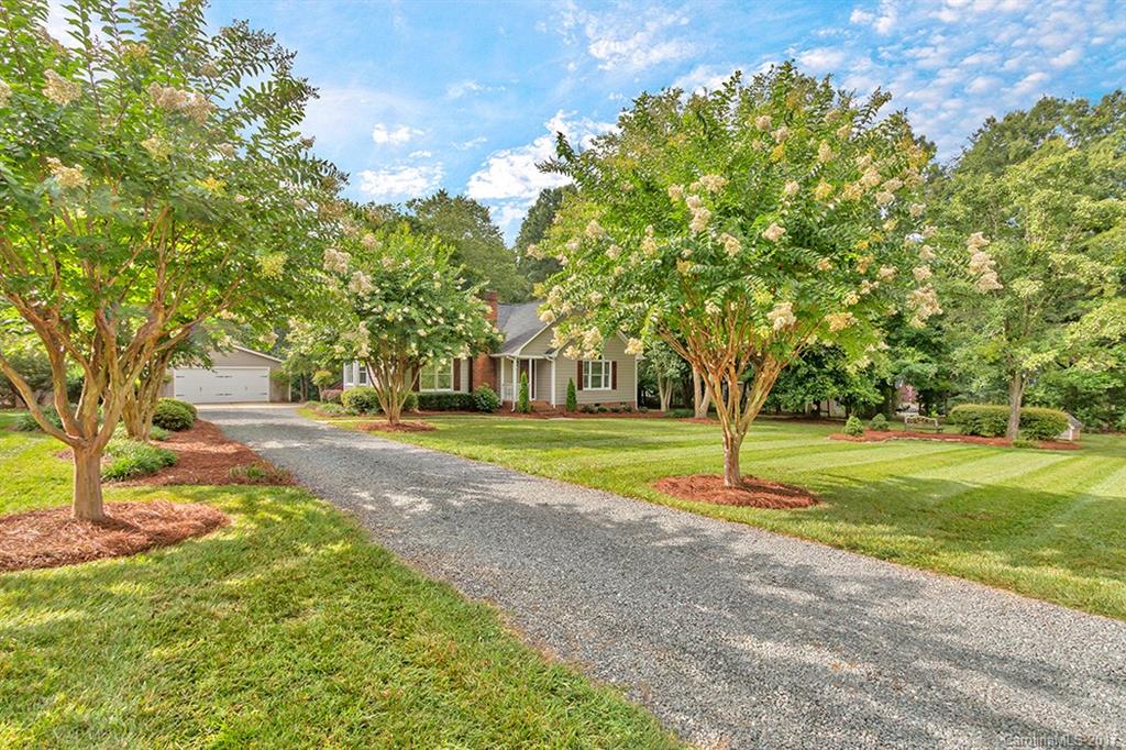 208 Jim Parker Road Monroe, NC 28110 - Photo 2 of 22 Gallery Image 2