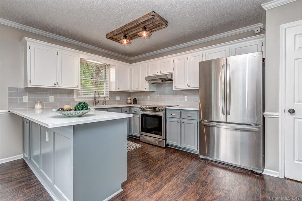 208 Jim Parker Road Monroe, NC 28110 - Photo 12 of 22 Gallery Image 12
