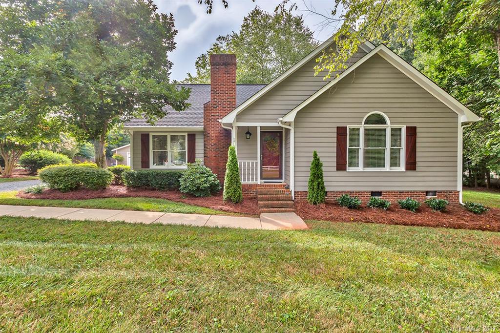 208 Jim Parker Road Monroe, NC 28110 - Photo 3 of 22 Gallery Image 3