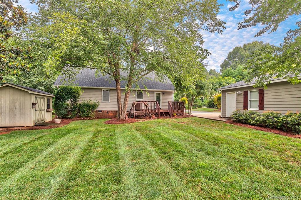 208 Jim Parker Road Monroe, NC 28110 - Photo 22 of 22 Gallery Image 22