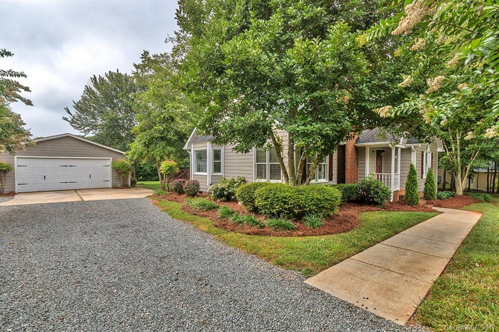 208 Jim Parker Road Monroe, NC 28110 - Photo 4 of 22 Gallery Image 4