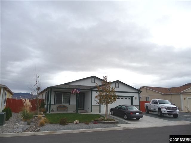 17665 Yearling Court Reno, NV 89508 - Photo 1 of 9 Photo 1