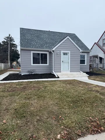 $224,900 | 4853 North 60th Street, Milwaukee, WI 53218