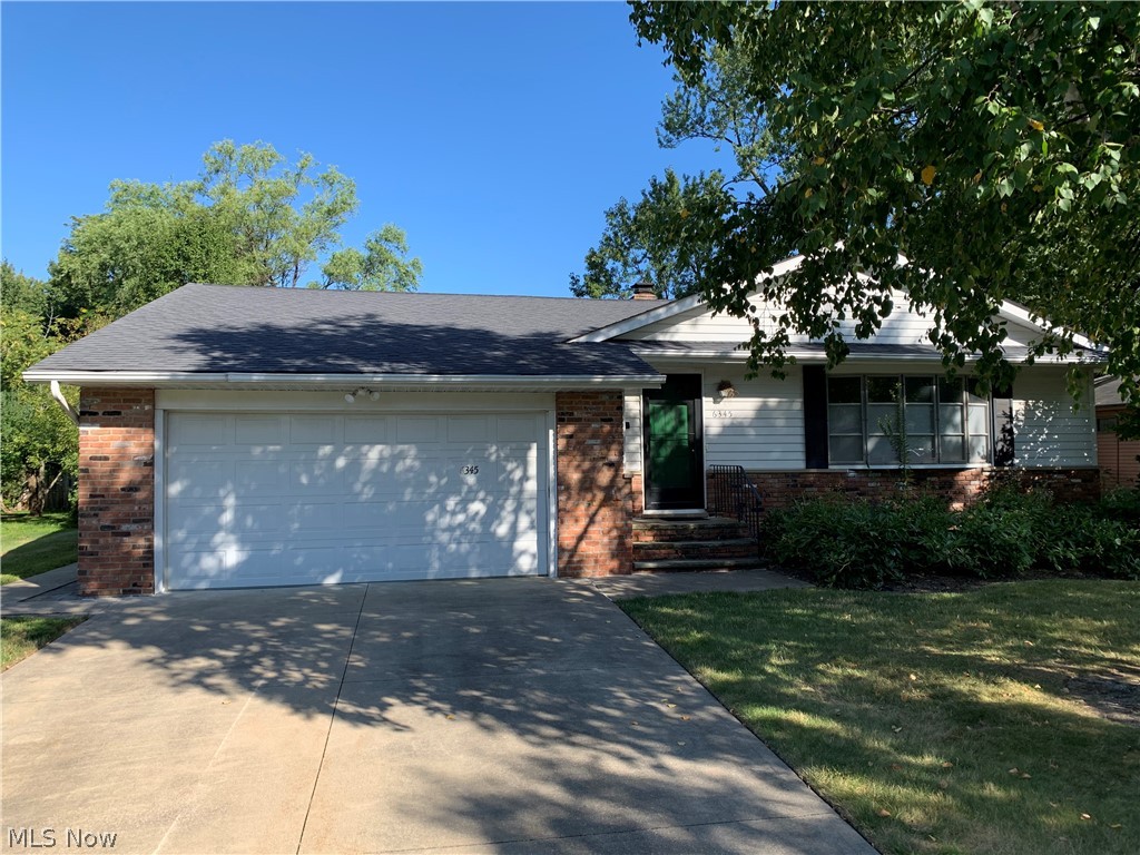 6345 Fairhaven Road Cleveland, OH 44124 - Photo 1 of 25