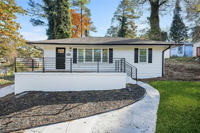 $259,900 | 1864 Shadydale Avenue Southeast, Atlanta, GA 30315