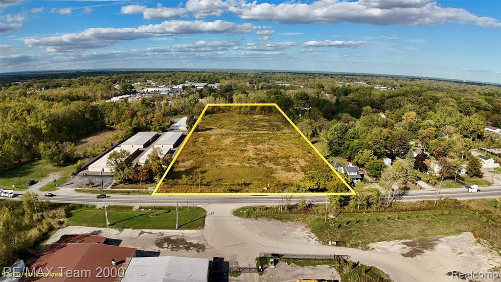 28176 Ecorse Road Romulus, MI 48174 - Photo 1 of 2