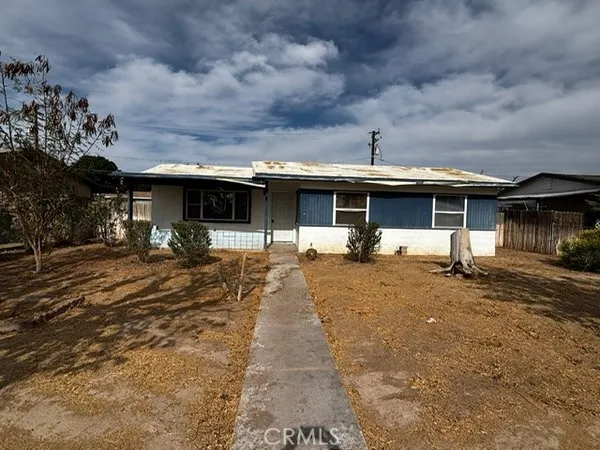 $95,000 | 330 South 3rd Street, Blythe, CA 92225