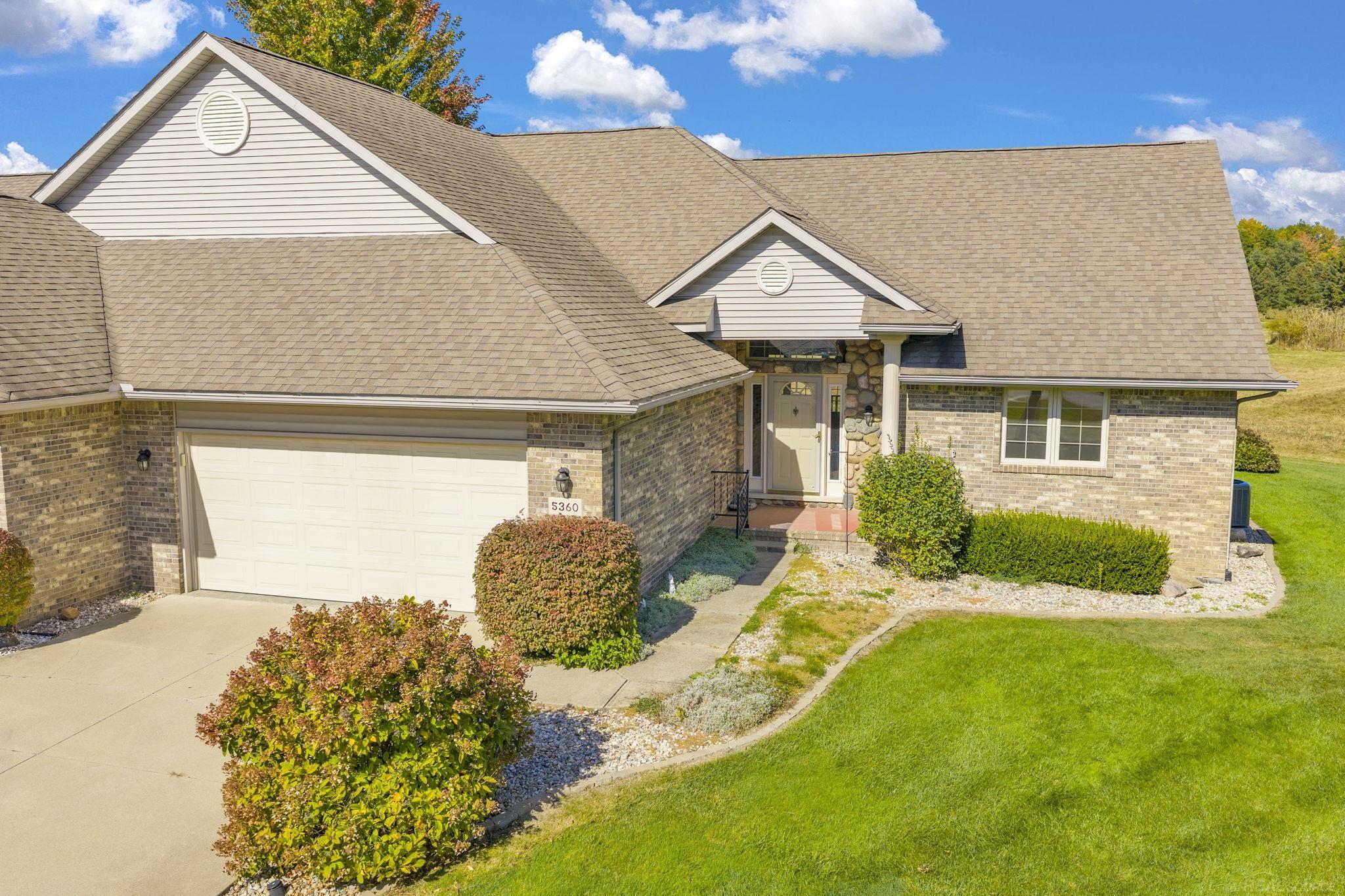 5360 Babcock Road Lexington, MI 48450 - Photo 1 of 58