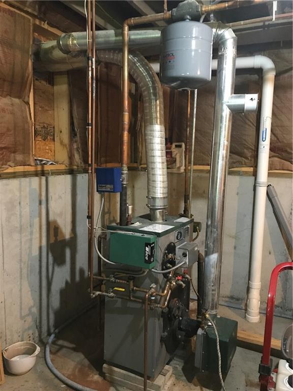289 Merrill Road Levant, ME 04456 - Photo 32 of 35 Photo