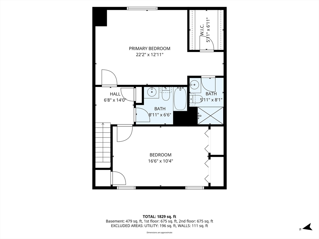 98 Village Post Road, Unit 98 Danvers, MA 01923 - Photo 27 of 27