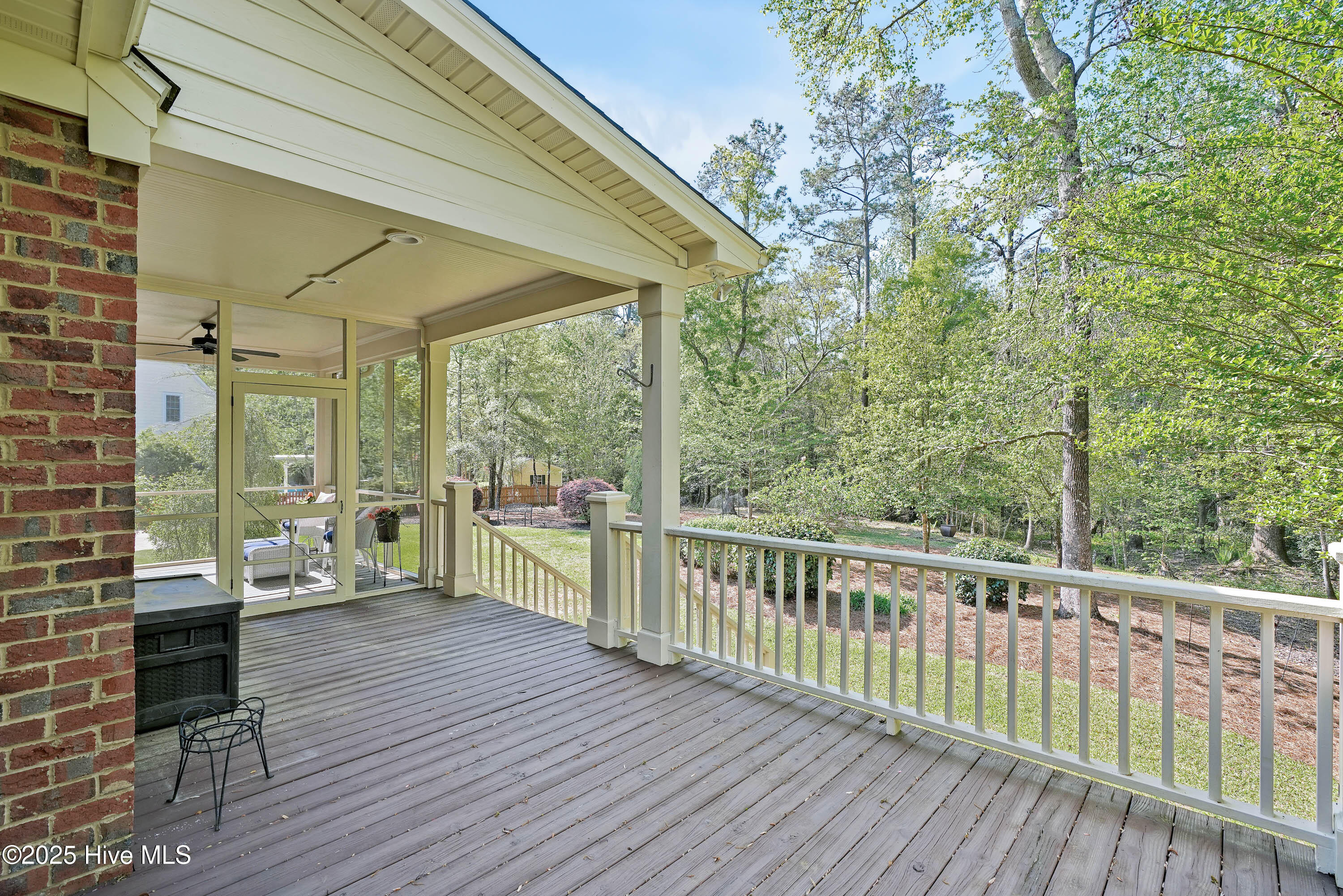 309 Garnercrest Road Wilmington, NC 28411 - Photo 36 of 43 309GarnercrestRoad-37