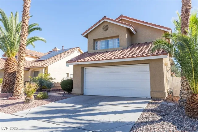 $2,800 | 3320 Haven Beach Way, Las Vegas, NV 89117