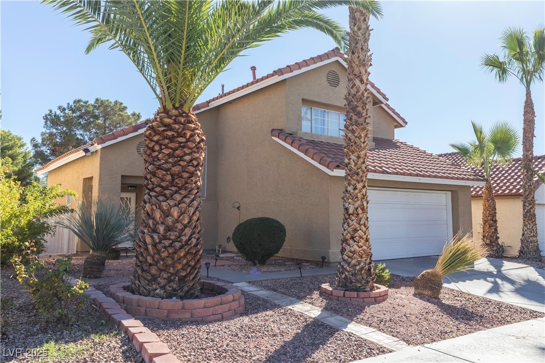 3320 Haven Beach Way Las Vegas, NV 89117 - Photo 2 of 30