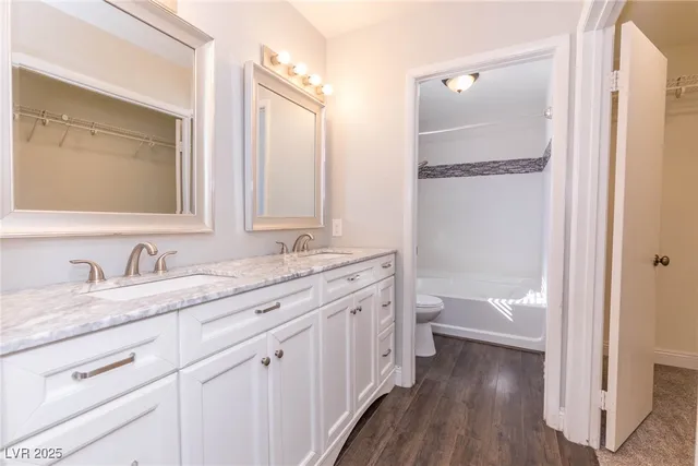 $2,800 | 3320 Haven Beach Way, Las Vegas, NV 89117